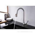 Kitchen Pull Down Faucet with Sprayer